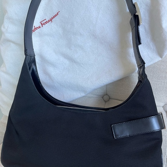 Salvatore Ferragamo small Shoulder Bag - Picture 8 of 14